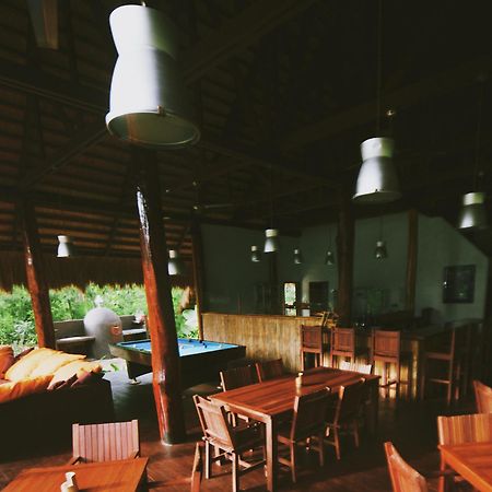 Qi Hotel By Cocotel Powered By Aston El Nido Exterior photo